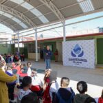 Guardianes del Agua se prepara para llegar a más escuelas durante el nuevo ciclo escolar