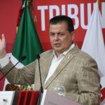 Gobierno estatal asfixia a municipios, los deja sin recursos por financiar el teleférico: Memo Valencia