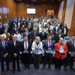 Justicia laboral y humanismo, indivisibles: Azucena Marín