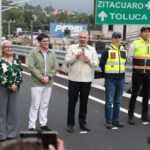 Inversión histórica de 11 mil 200 mdp impulsa el desarrollo del Oriente de Michoacán: Bedolla