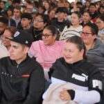 La Universidad Rosario Castellanos en Zacapu abrirá las carreras de Medicina y Enfermería