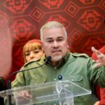 La Dra Claudia Sheinbaum cumple con la captura del R1, ahora Grecia Quiroz debe entregar los celulares de Carlos Manzo: Jesús Mora