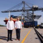 Bedolla fortalece lazos con China en reunión clave con el embajador Chen Daojiang