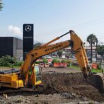 Ramal Independencia beneficiará a 190 mil personas del surponiente de Morelia: Rogelio Zarazúa