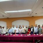 Raúl Morón es el liderazgo más sólido de la izquierda en Michoacán: JC Barragán
