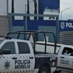 Muere un detenido dentro de Barandillas de Morelia; FGE investiga el caso