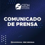 Inicia CEDH Michoacán investigación de oficio por el fallecimiento de una persona en Barandilla de Policía Morelia