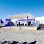 Gobierno de Morelia acerca servicios médicos integrales a las familias con la Clínica Poniente