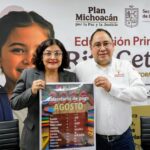 Conoce el calendario de pagos de la Beca Rita Cetina para nivel primaria