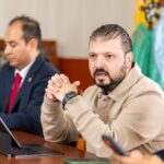 Gobierno de Michoacán acompañará a Pómaro para que reciba recursos por autogobierno: Raúl Zepeda