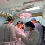 Michoacán registra 25 trasplantes de riñón y córnea y 15 procuraciones de órganos en 2026