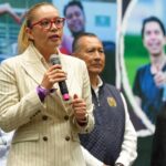 A SER ALIADOS DE LA UMSNH, INVITA YARABÍ ÁVILA A MADRES Y PADRES DE ESTUDIANTES DEL BACHILLERATO NICOLAITA