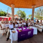 Gobierno de Morelia invita a disfrutar agosto con tres grandes ferias gastronómicas