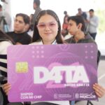 ¡Ya está abierto el nuevo registro para D4TA Datos Gratis! Obtén 4 GB de internet