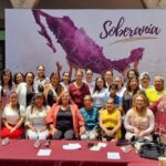 Diputada Julieta García Zepeda realiza conversatorio de mujeres que busca fortalecer la soberanía