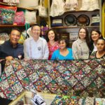 Michoacán apuesta por el turismo chino para fortalecer proyección internacional