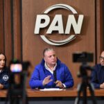 Morena dará “tiro de gracia” a libertad de expresión de todos los ciudadanos: PAN Michoacán