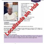 Identifican a mujer mutilada hallada en río de Balcones de Morelia; estaba desaparecida