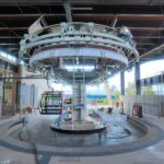 Escuelas, hospitales y trabajo a solo 5 minutos de las estaciones del teleférico en Morelia