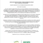 Gobierno de EE. UU. suspende sus actividades en Michoacán; APEAM reporta afectación directa