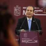 En 2026, a la baja eventos de homicidio en Michoacán: FGE