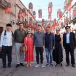 Promociona Sectur atractivos turísticos ante el embajador de China