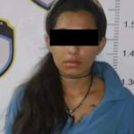 Detienen a joven señalada de participar en robo a tienda de abarrotes en Las Margaritas