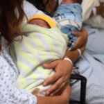 Banco de Leche Humana beneficia a 195 bebés en Michoacán