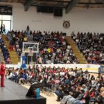 UMSNH, MADRES Y PADRES, TRABAJEMOS EN UNIÓN Y EN COMUNIDAD: YARABÍ ÁVILA