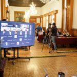 Congreso del Estado define excepción de obligaciones en la subdivisión predios para infraestructura carretera y movilidad