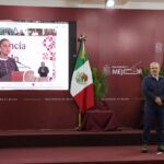 Michoacán se sumará a la Jornada Nacional de Reforestación con 13 millones de árboles este año: Bedolla