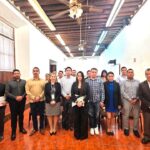 Capacitación permanente, una responsabilidad para brindar un mejor servicio a la ciudadanía: magistrada Laura Alanís