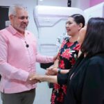 Con programas de apoyo a niños, niñas y mujeres, se reduce el abandono de tratamientos oncológicos: Bedolla