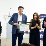 Gobierno de Alfonso Martínez, primero del país certificado en seguridad de la información