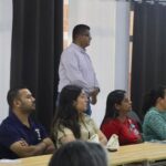 Sectur impulsa la competitividad turística en Tacámbaro