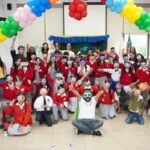 La niñez y las juventudes, en el centro de la estrategia de capacitación de la CEDH Michoacán