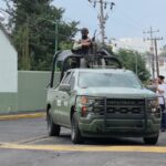 Depliegan más de mil 500 elementos federales a Michoacán para reforzar seguridad de la región aguacatera