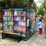 En 2do Año de Gobierno, Alfonso Martínez consolidó acceso a la lectura en Morelia