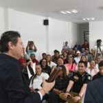 Reconocimientos internacionales, resultado del esfuerzo y amor del personal de limpia: Alfonso Martínez