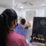 SSM fortalece la detección oportuna de cáncer de mama en Michoacán