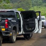 Torturan y balean a 2 hombres al poniente de Morelia; uno muere y otro queda herido