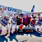 Continúa aumento de pasajeros en el Aeropuerto de Morelia