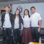 “Con las juventudes construiremos el futuro de Michoacán”: Gladyz Butanda