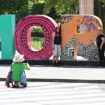 Alfonso Martínez posiciona a Morelia entre los destinos turísticos con mayor ocupación hotelera del país