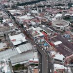 ¿Vas rumbo al Obelisco o Tres Puentes? Conoce las rutas alternas para que llegues a tu destino