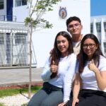 ¿VIVES AL INTERIOR DEL ESTADO Y DESEAS ESTUDIAR UNA LICENCIATURA?, ELIGE A LA UMSNH