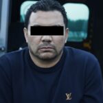 Vinculan a proceso al «R1» por homicidio del ex alcalde Carlos Manzo