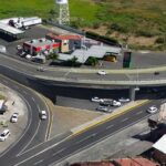 Distribuidor vial en Zamora estará listo para julio de 2027: Rogelio Zarazúa