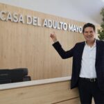 En Segundo Año de Gobierno, Alfonso Martínez crea la primera Casa del Adulto Mayor