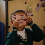Michoacán se suma a estrategia nacional a favor de la salud mental escolar